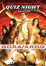 Bir Garip Adam İle Quiz Night - GORA/AROG