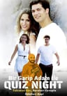 Bir Garip Adam İle Quiz Night - Medcezir