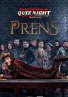 Bir Garip Adam İle Quiz Night - Prens 1. Sezon