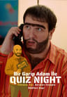 Bir Garip Adam İle Quiz Night - Recep İvedik 1-2-3