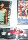 Bir Garip Adam İle Quiz Night - Tarkan Şarkıları