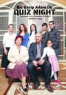 Bir Garip Adam İle Quiz Night - Yaprak Dökümü