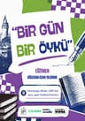 BİR GÜN BİR ÖYKÜ