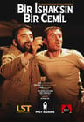 Bir İshaksın Bir Cemil