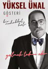 Yüksel Ünal - Bir Muhabbet Hali