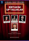 Birtakım Up'tallıklar
