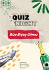 Bize Bişey Olmaz Quiz Night