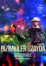 Bizimkiler Uzayda