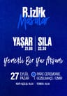 Bizlik Masalar - Sıla & Yaşar