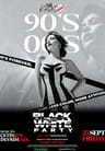 Black & White Party