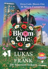 Bloom Chic | Spring Festival