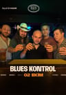 Blues Control