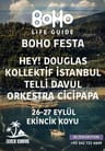 Boho Life Guide - Boho Festa