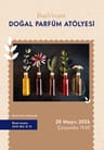 BonVivant Doğal Parfüm Atölyesi