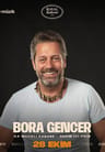 Bora Gencer Konseri