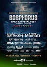Bosphorus Open Air Metal Fest