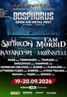 Bosphorus Open Air Metal Fest