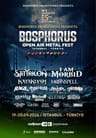 Bosphorus Open Air Metal Fest