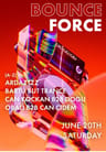 Bounce Fource 