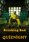 Breaking Bad Quiz Night
