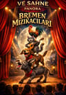 Bremen Mızıkacıları