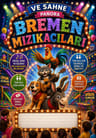 Bremen Mızıkacıları