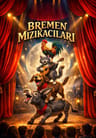 Bremen Mızıkacıları
