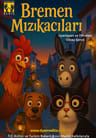 Bremen Mızıkacıları Müzikali