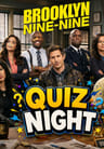Brooklyn Nine-Nine Quiz Night