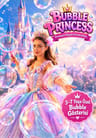 Bubble Princess: Prensesin Büyülü Baloncukları