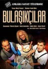 Bulaşıkçılar