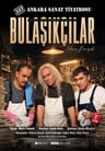Bulaşıkçılar