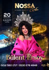 Bülent Ersoy