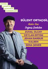 Bülent Ortaçgil - Kadın Sesi Değmiş Şarkılar