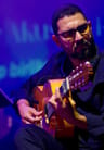 Burak Altuni Akustik Flamenko Konser