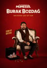 Burak Bozdağ-Erzurumlu Mümessil