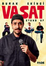 Burak Ekinci - Tek Kişilik Stand Up Gösterisi