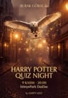 Burak Göral İle Harry Potter Quiz Night