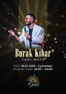 Burak Kibar
