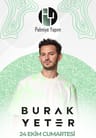 Burak Yeter