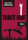 Burgazada Tribute Night Vol.1