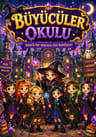 Büyücüler Okulu