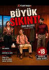 Büyük Sıkıntı 