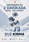 Buz Kırma