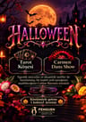 Cadılar Bayramı Holloween