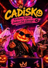 Cadisko Türkçe Pop Partisi
