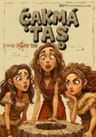 Çakmak Taş