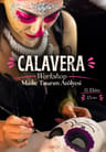Calavera Workshop-Maske Tasarım Atölyesi