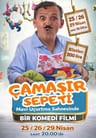 Çamaşır Sepeti Film Gösterimi