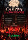 Campiva Halloween Kampı
